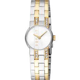 ESPRIT ES1L421M0055 LUNA Analog Watch For Women-image-7