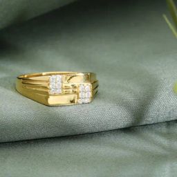 Malabar Gold and Diamonds 22k Gold Ring for Men-image-79