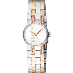 ESPRIT ES1L421M0065 LUNA Analog Watch For Women-image-85