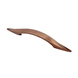 PRADO Cabinet Handle 96 mm Size for Drawers and Compartments, 122 COFFEE-picture-3