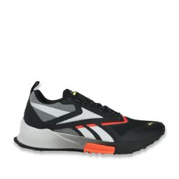 Reebok Men's Lavante Trail 2 Black Running Shoes-picture-11