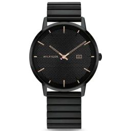 Tommy Hilfiger NCTH1791655 James Analog Watch for Men-13