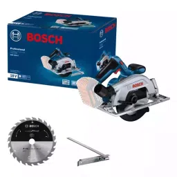 Bosch GKS 185 Li Heavy Duty Cordless Circular Saw (Solo)-9