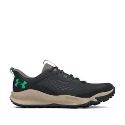 Under Armour Men's Charged Maven Trail Black Running Shoes-image-17
