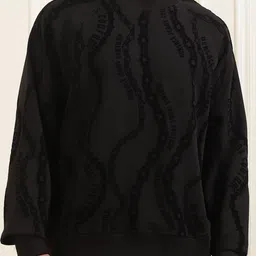 Versace Jeans Couture Men Printed Sweatshirt-image-51