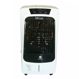 Novamax 75 L Mist White Honeycomb Cooling Evaporative Air Cooler-image-70