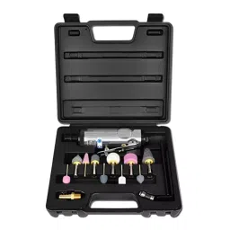 Kobmax Air Die Grinder Kit 1/4 inch (6.25 mm) 22000 RPM, KX-34K-image-50