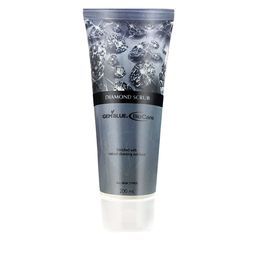 GEMBLUE BioCare Set of Apricot Scrub & Diamond Face Scrub image 3