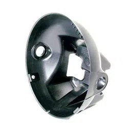 Uno Minda Head Light Dome for Bajaj Caliber (5175-049)-25