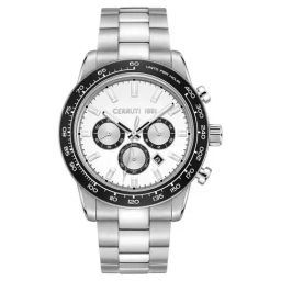 Cerruti CECIWGI0028302W Analog Watch for Men-picture-13