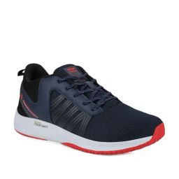 Campus Men's ROC PRO Navy  Running Shoes-36