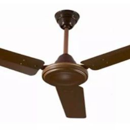 Best Solar 40-50W 900mm Ceiling Fan Brown 18 to 30 Watt more then 350 Rpm-42