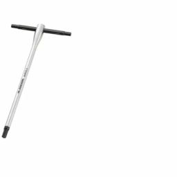 Facom T Shape Metric Hex Key, 4mm, 84TCD.4-picture-19