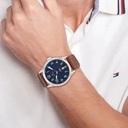 Tommy Hilfiger Forrest Analog Watch for Men image 5