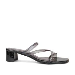 Inc.5 Women's Black Casual Sandals-image-23