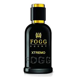 Fogg Scent Xtremo Eau De Parfum for Men - 100 ml-image-86
