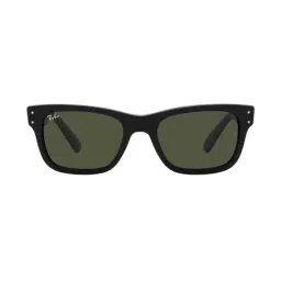 Ray-Ban 0RB2283 Light Green Evolution Wayfarer - 52 mm-22
