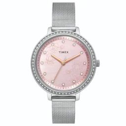 Timex TWEL14700 Fashion Analog Watch for Women-15
