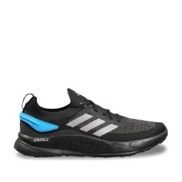 Adidas Men's Resilo Black Running Shoes-66