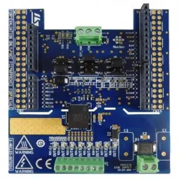 STMicroelectronics Industrial Digital Output Expansion Board Digital Power for STM32 Nucleo, X-NUCLEO-OUT02A1-17