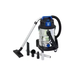 Blue-Point Vaccum Cleaner 30 Ltr-97