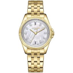 Lee Cooper LC08033.120 Analog Watch for Women-image-59
