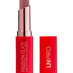 LN PRO Passion Glaze Serum Balmy Lipstick 109 Inspiration - 3 gm-20
