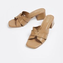 CODE by Lifestyle Women Wedge Heel Sandals-47