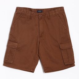Allen Solly Junior Boys Cargo Shorts-image-30