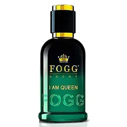 Fogg Scent I Am Queen Eau De Parfum for Women - 100 ml-image-40