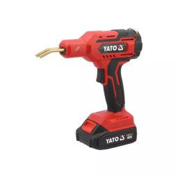 Yato Plastic Welder 60 W Power and 500˚C Working Temperature, YT-824482-11