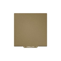 Creality PEI Plate Kit Glossy Surface 235×235×1mm image 1