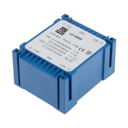 RS PRO PCB Transformer 30 VA Model No 1213855-picture-20