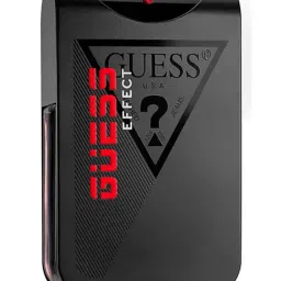 Guess Grooming Effect Eau de Toilette for Men - 100 ml-picture-48