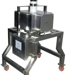 Vinsyst MSV A 150 Gravity Feed Metal Detector-33