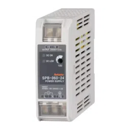 Autonics SMPS 24VDC SPB-060-24-40