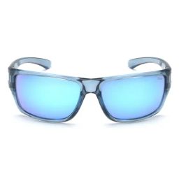 IDEE Grey Wraparound UV Protection Sunglasses for Men-picture-20