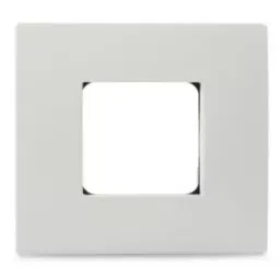 Schneider Opale 2 Module White Grid and Cover Plate, X0702 (Pack of 10)-47