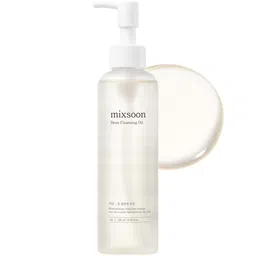 Mixsoon Bean Cleansing Oil with Natural Oils for Skin Nourishment & Deep Cleansing - 195ml-35