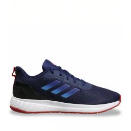 Adidas Men's Valrun Ms Blue Running Shoes-image-29