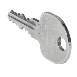 Hafele Removal Key Steel for Warehouse Locking Systems, 210.11.090-image-10