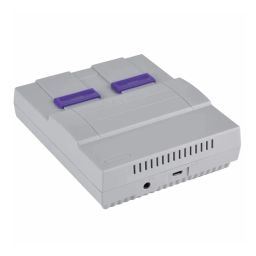 Super Mini 660 in 1 Retro Game Console Handheld Game Console 8-Bit Gaming Console Portable Gaming Console With 660 Built-In Games and Gamepad For Classic SNES and Nintendo Game Fans - RS2503Super Mini 660 in 1 Retro Game Console Handheld Game Console 8-Bit Gaming Console Portable Gaming Console With 660 Built-In Games and Gamepad For Classic SNES and Nintendo Game Fans - RS2503 image 2