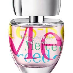 Mercedes-Benz Pop Edition For Women Eau de Parfum 90 ml-image-52