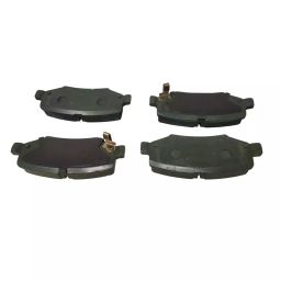Rane Rear Disc Brake Pad Set For Tata Hexa - Rear, RBL/PDP/542-image-64