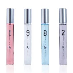 Beverly Hills Polo Club Perfume Gift Set for Men with Eau De Toilette & Key Chain-27