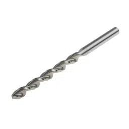 RS PRO HSCo Twist Drill Bit, Diameter 6.8 mm, Model No 216460 Melatic Grey Color (Pack of 10)-41