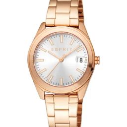 ESPRIT ES1L346M0065 COAST Analog Watch For Women-image-91