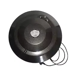 WKM 8 Tubesx15 ml Capacity Handi Shape Mild Steel Centrifuge Machine without Timer, Relist_KT26CM image 3