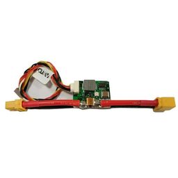 CUAV HV_PM Power Module for V5+ | 10-60V Pixhack Pixhawk XT60 Plug For RC Drone FPV image 2