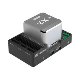 CUAV X7+ Flight Controller | Autopilot For PX4 & APM Drone Hardware image 3